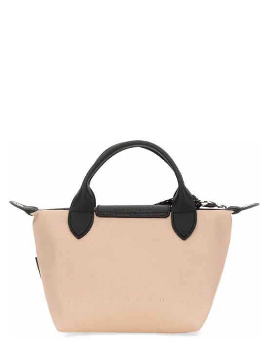 24FW 롱샴 토트백 1500 HSR542 Beige - LONGCHAMP