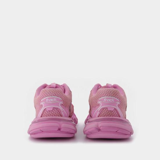 22FW 발렌시아가 스니커즈 CIAS18001370 PINK - BALENCIAGA