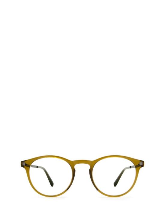 24FW 마이키타 안경 00 538166729 TALINI 727 C116 PERIDOT GRAPHITE - MYKITA
