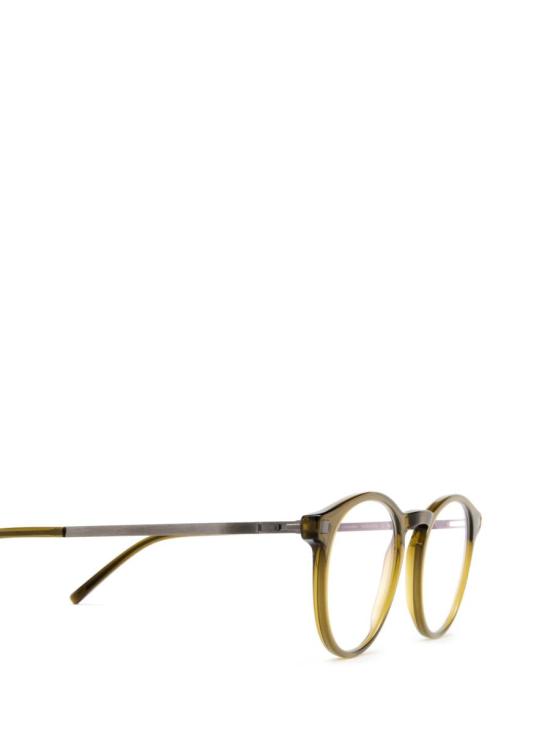 24FW 마이키타 안경 00 538166729 TALINI 727 C116 PERIDOT GRAPHITE - MYKITA