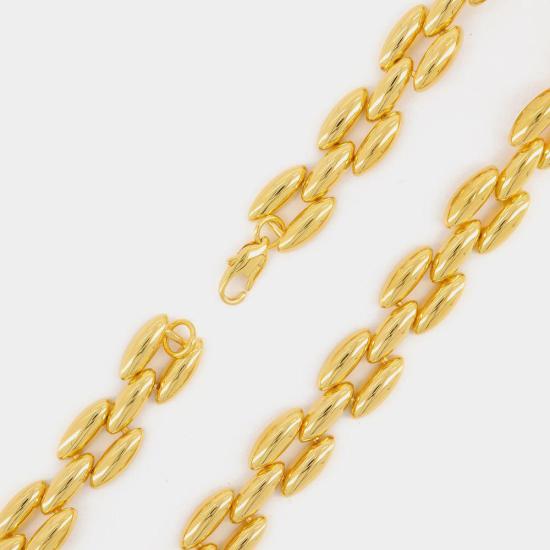22FW Daphine 주얼리 DAP018303 GOLD - OTHER BRANDS