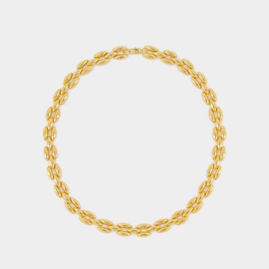 22FW Daphine 주얼리 DAP018303 GOLD - OTHER BRANDS