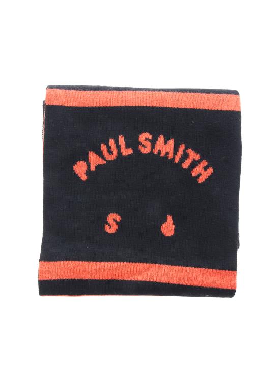 21FW 폴 스미스 머플러/스카프 M2A957FGS89 79 0 nero - PAUL SMITH