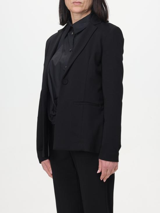 24SS 말리파르미 자켓 JD006250207 20000 nero - MALÌPARMI