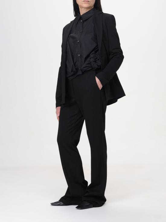 24SS 말리파르미 자켓 JD006250207 20000 nero - MALÌPARMI