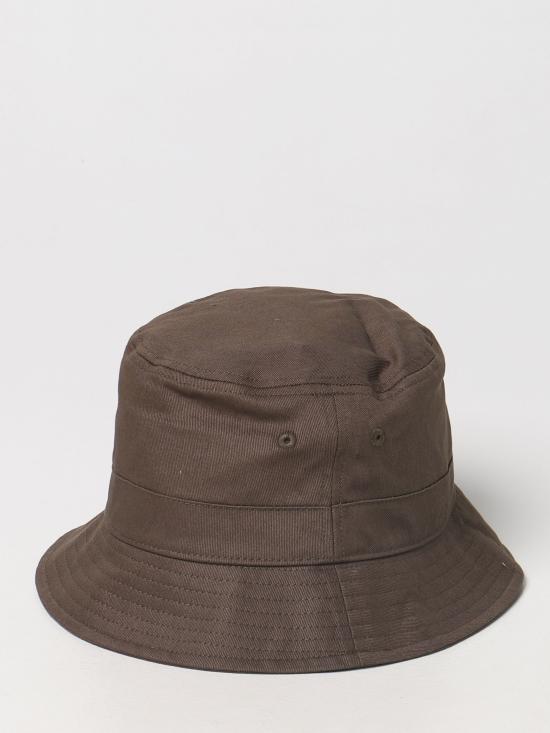 23SS 바버 모자 LHA0508 OL51 verde - BARBOUR