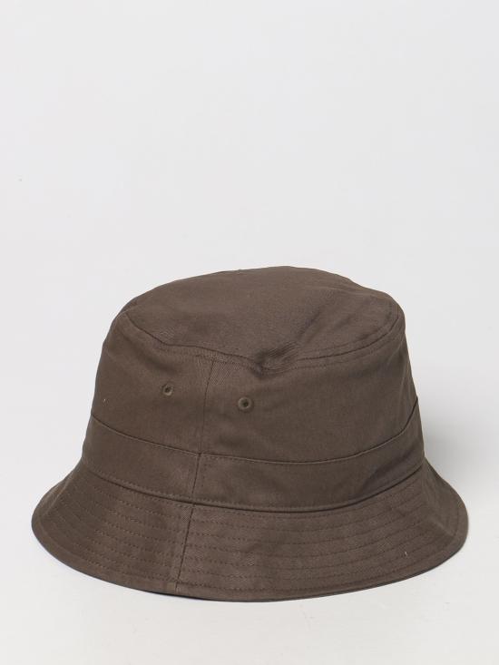 23SS 바버 모자 LHA0508 OL51 verde - BARBOUR