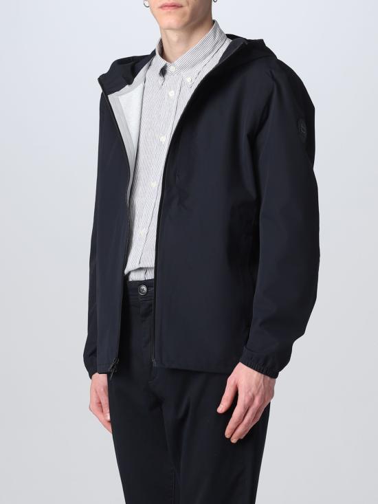 24SS 울리치 자켓 CFWOOU0693MRUT3280 3989 blu - WOOLRICH