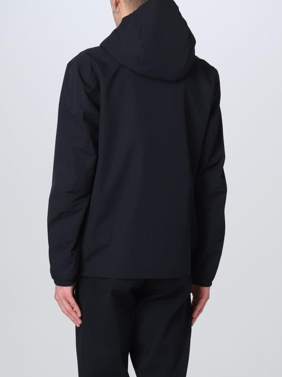 24SS 울리치 자켓 CFWOOU0693MRUT3280 3989 blu - WOOLRICH