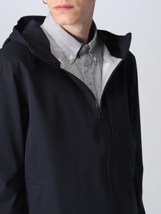 24SS 울리치 자켓 CFWOOU0693MRUT3280 3989 blu - WOOLRICH