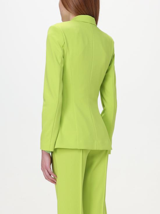 24SS 리우조 자켓 CA4045J1930 X0548 rosa - LIU JO