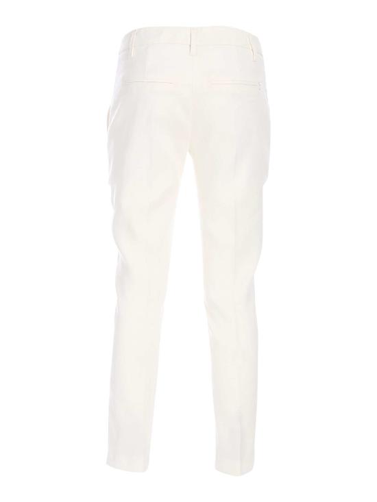 21SS 돈답 스트레이트 팬츠 DP066LS0008XXXDD 001 - DONDUP
