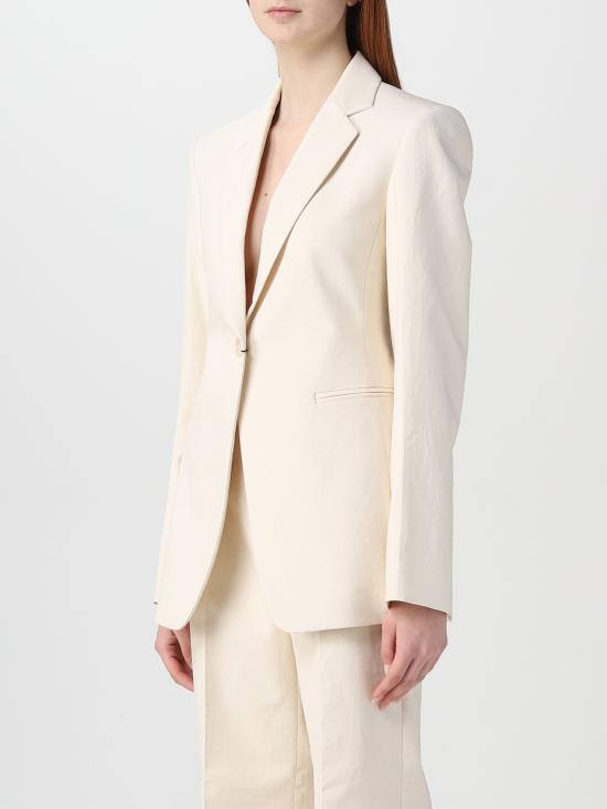 23SS 스포트막스 자켓 2320410537600 003 burro - SPORTMAX