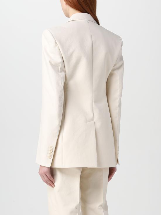 23SS 스포트막스 자켓 2320410537600 003 burro - SPORTMAX