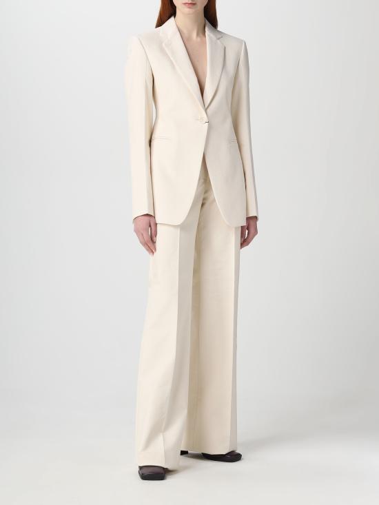 23SS 스포트막스 자켓 2320410537600 003 burro - SPORTMAX