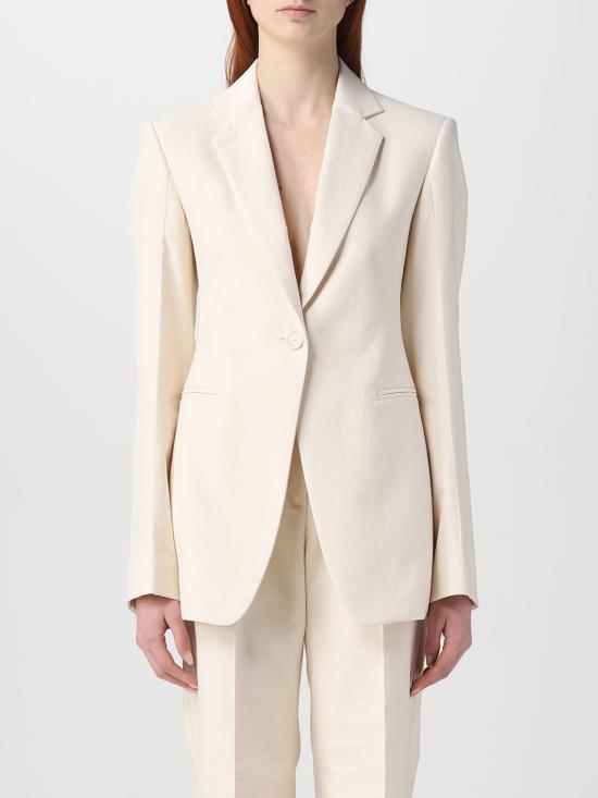 23SS 스포트막스 자켓 2320410537600 003 burro - SPORTMAX