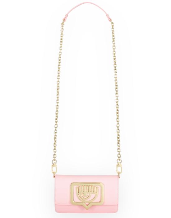 24SS 키아라 페라그니 지갑 76SB4BBDZS517 757 brush - CHIARA FERRAGNI