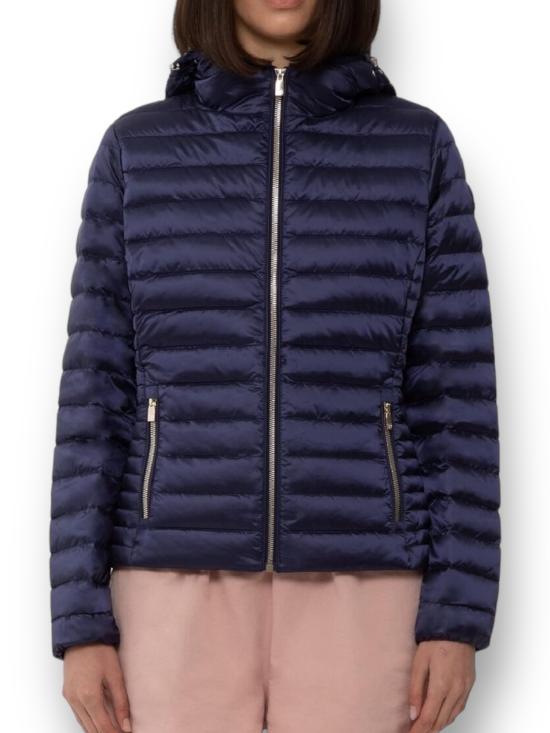 24SS 체세 패딩 205CFWJ00178N1C10D 31G3XP blu - CIESSE