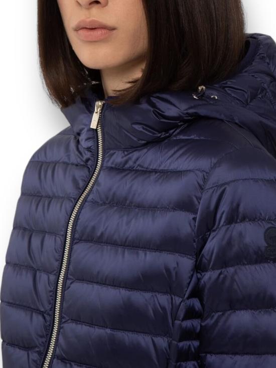 24SS 체세 패딩 205CFWJ00178N1C10D 31G3XP blu - CIESSE