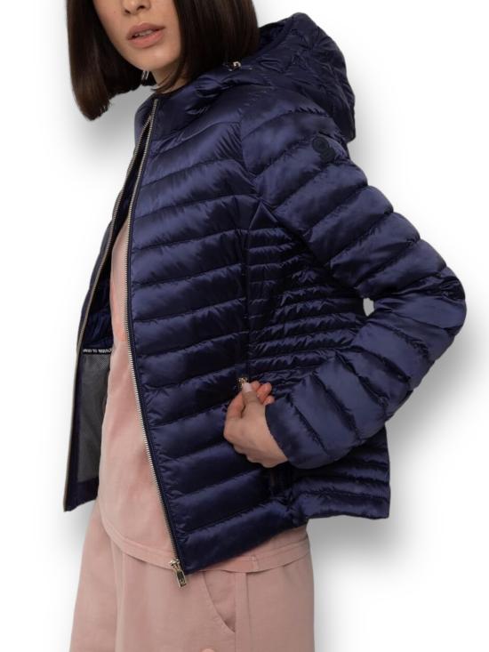24SS 체세 패딩 205CFWJ00178N1C10D 31G3XP blu - CIESSE