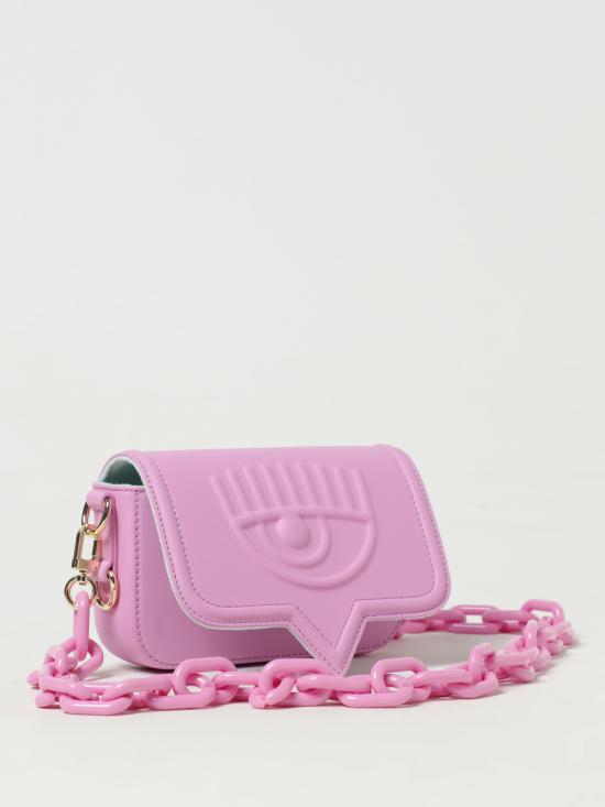 23FW 키아라 페라그니 지갑 75SB4BA2ZS517 444 - CHIARA FERRAGNI