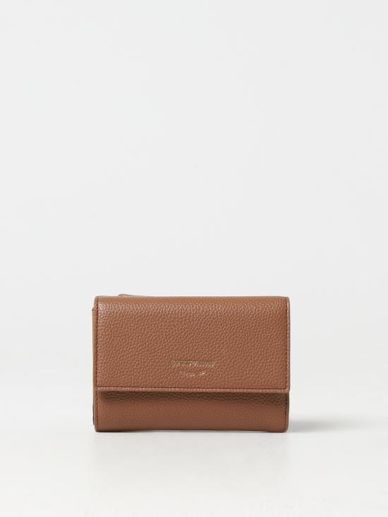 23FW 조르지오 아르마니 지갑 Y3H326YVZ7B 86006 nero - GIORGIO ARMANI