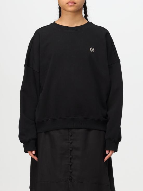 24SS 트윈세트 스웨터 241TP2673 00006 nero - TWINSET