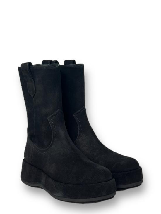 23FW 팔로마바르셀로 부츠 472302 BLACK nero - PALOMA BARCELO