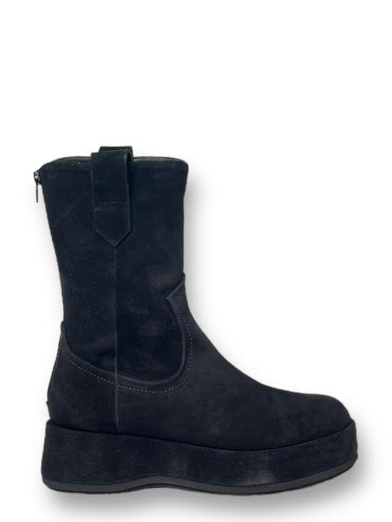 23FW 팔로마바르셀로 부츠 472302 BLACK nero - PALOMA BARCELO