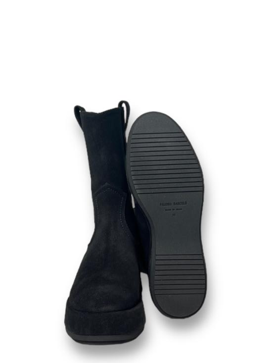 23FW 팔로마바르셀로 부츠 472302 BLACK nero - PALOMA BARCELO