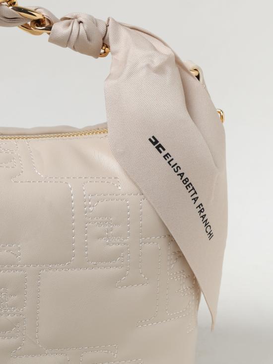 24SS 엘리자베타프랜치 지갑 BS06A41E2 197 avena - ELISABETTA FRANCHI