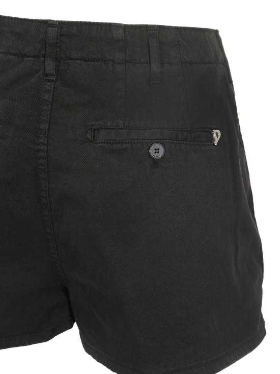 21SS 돈답 숏팬츠 DP580GSE045PTDDD 999 - DONDUP