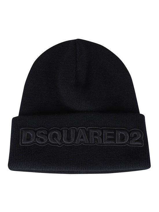 22FW 디스퀘어드2 모자 KNM000115040001 M084 - DSQUARED2