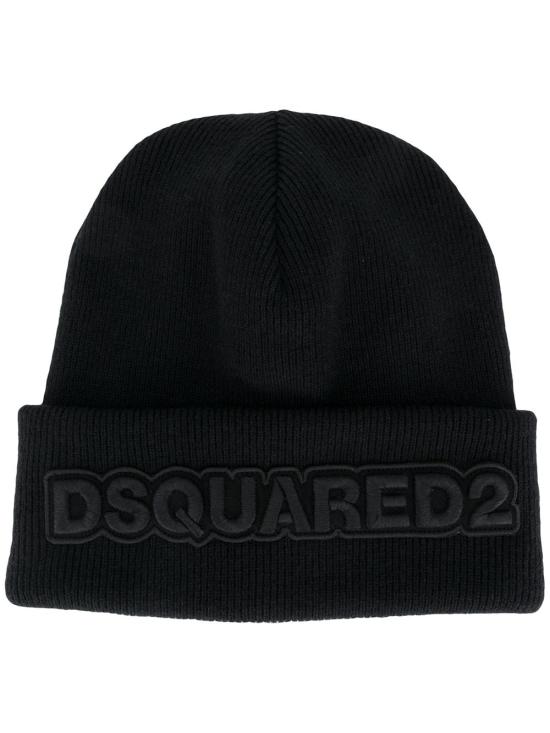 22FW 디스퀘어드2 모자 KNM000115040001 M084 - DSQUARED2