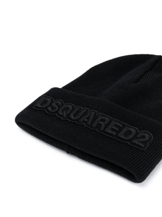 22FW 디스퀘어드2 모자 KNM000115040001 M084 - DSQUARED2
