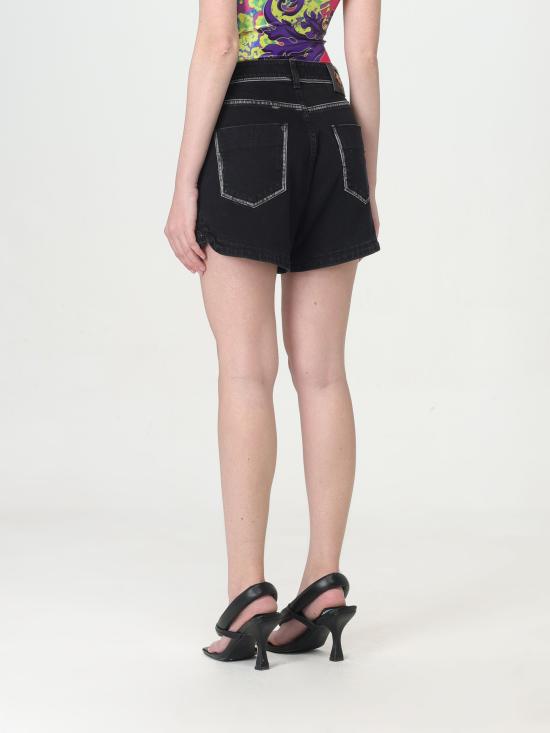 24SS 베르사체 데님 스트레이트 팬츠 76HAD522DW060D24 909 - VERSACE