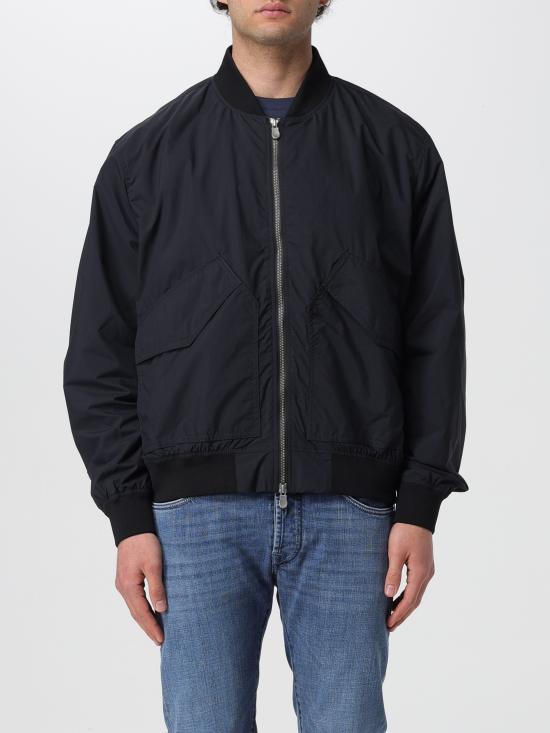 24SS 세이브더덕 자켓 D31571MCOFY18 10000 - SAVE THE DUCK