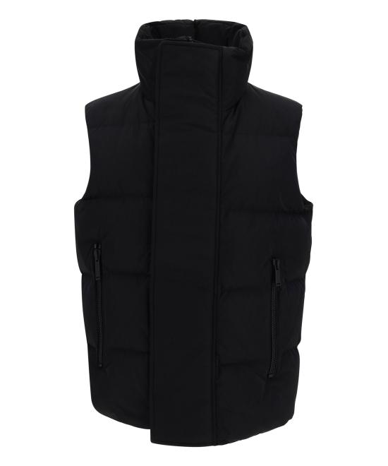 23FW 디스퀘어드2 베스트 S74FB0316S53353 900 nero - DSQUARED2