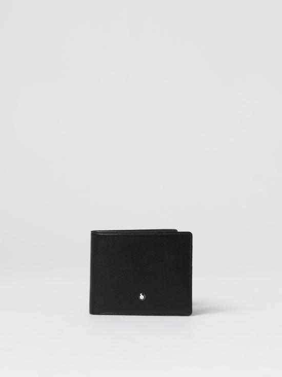 24SS 몽블랑 남성지갑 103384 nero - MONTBLANC