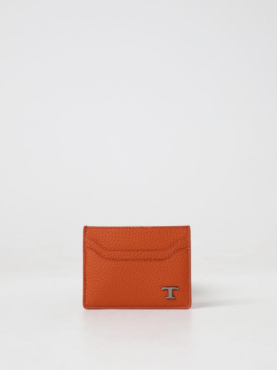 24SS 토즈 남성지갑 XAMTSYF0200RIA G844 cuoio - TODS