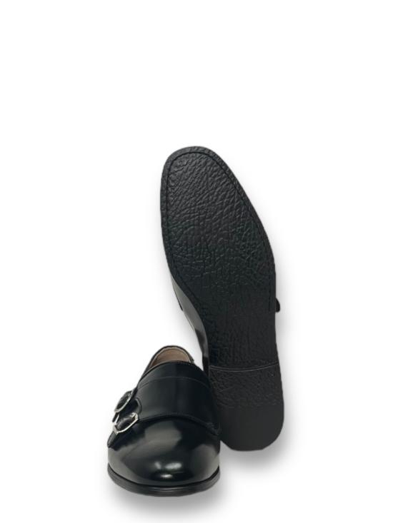24SS 밀레 885 로퍼 SIMON D4 nero - MILLE 885