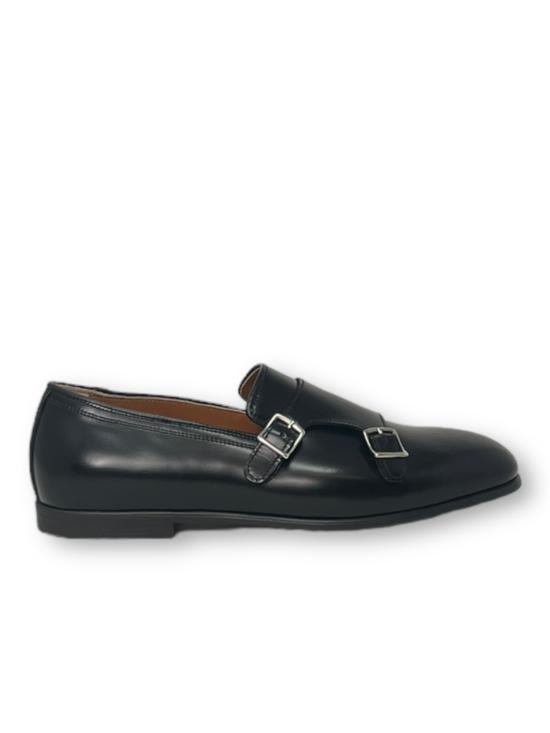 24SS 밀레 885 로퍼 SIMON D4 nero - MILLE 885