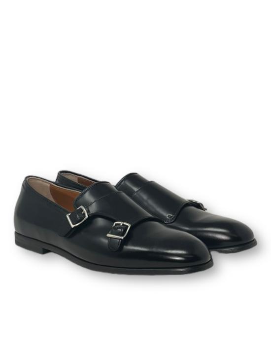24SS 밀레 885 로퍼 SIMON D4 nero - MILLE 885