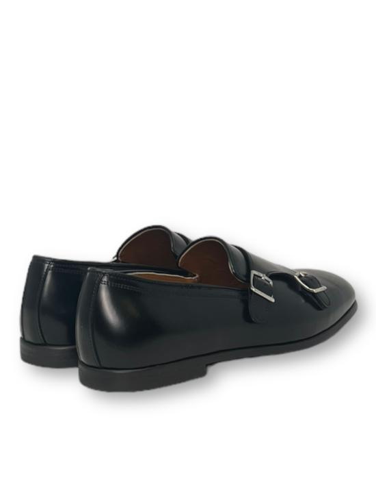 24SS 밀레 885 로퍼 SIMON D4 nero - MILLE 885