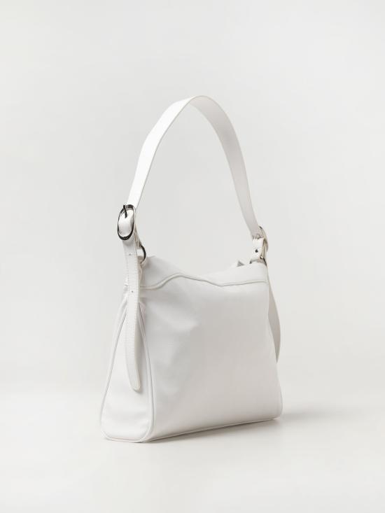24SS 리우조 숄더백 AA4002E0012 01065 bianco - LIU JO