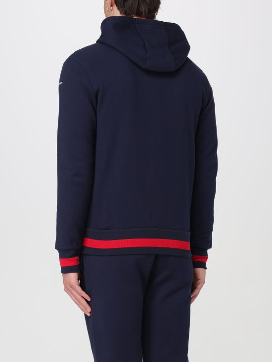 24SS 키톤 스웨터 UMK037702002 BLUNAVY blu - KITON