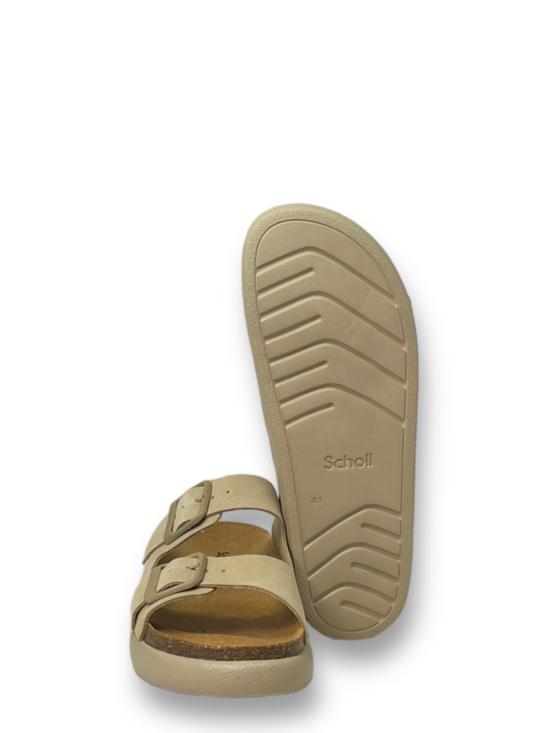 24SS 숄 아이코닉 샌들 F311341002 BEI beige - SHOLL ICONIC
