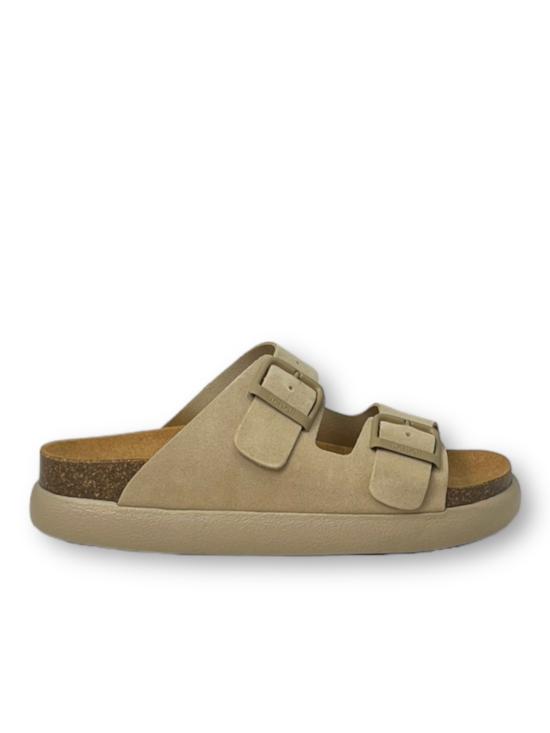 24SS 숄 아이코닉 샌들 F311341002 BEI beige - SHOLL ICONIC