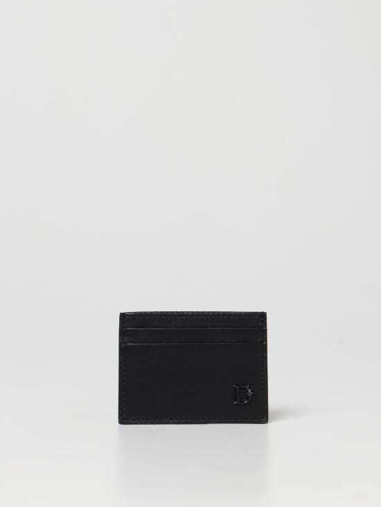 22FW 디스퀘어드2 남성지갑 CCM001201500001 M2493 nero - DSQUARED2