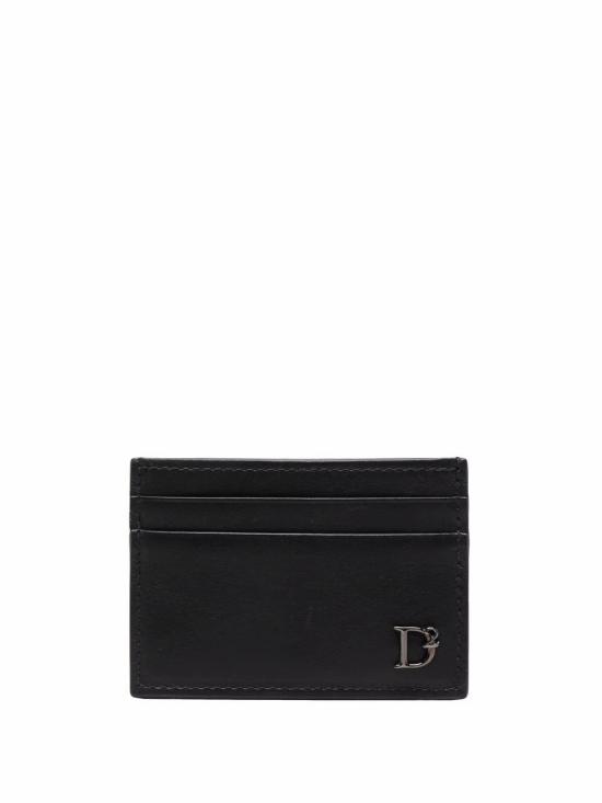 22FW 디스퀘어드2 남성지갑 CCM001201500001 M2493 nero - DSQUARED2